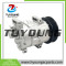 5SE12C AC compressor Toyota Avensis 88310-05090 8831005090 447180-5640 447190-3660 447220-9398 DCP50124  88310-05090 88310-05120 88310-0F030 88310-2B691 88320-50041