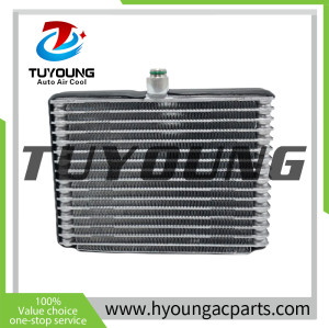 China supply Suzuki jimny 2011 RHD ac evaporators Suzuki Alto 9541081A10