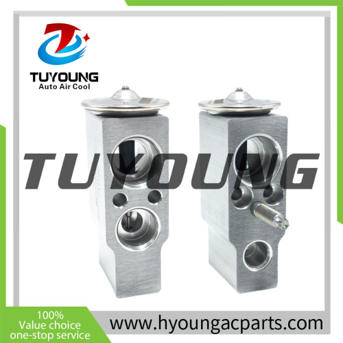 Auto a/c expansion valve for Suzuki jimny 2011 Aerio Grand Vitara XL-7 EX 10130C 3411375 9543165D10 9543165D40