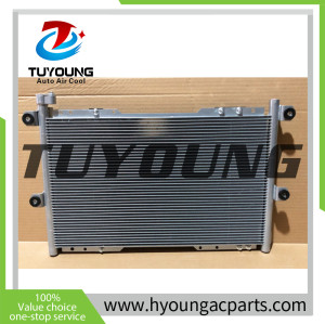 AC Air Conditioning Condenser Suzuki Jimny 2011 95311-81A12 9531181A12 9531181A11 95311-81A11 9531181A10 95311-81A10