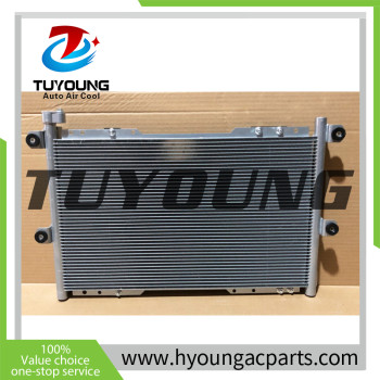 AC Air Conditioning Condenser Suzuki Jimny 2011 95311-81A12 9531181A12 9531181A11 95311-81A11 9531181A10 95311-81A10