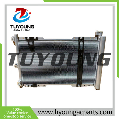 AC Air Conditioning Condenser Suzuki Jimny 2011 95311-81A12 9531181A12 9531181A11 95311-81A11 9531181A10 95311-81A10