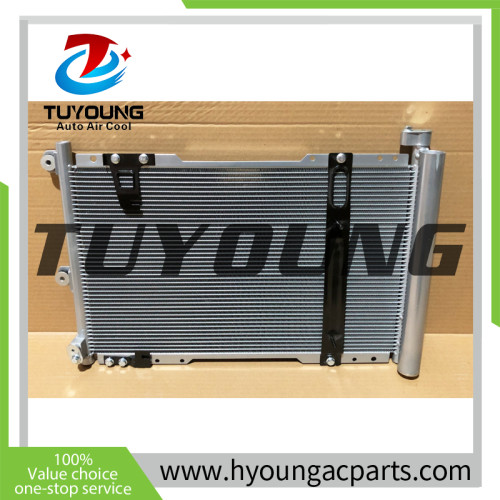 AC Air Conditioning Condenser Suzuki Jimny 2011 95311-81A12 9531181A12 9531181A11 95311-81A11 9531181A10 95311-81A10