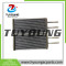 Volvo Excavator auto ac heater core Caterpillar Volvo Off Road 14554152 14532727 VOE14554152 365*160*20mm