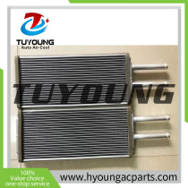 Volvo Excavator auto ac heater core Caterpillar Volvo Off Road 14554152 14532727 VOE14554152 365*160*20mm