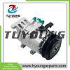VS14E auto air conditioner compressors Hyundai Creta1.6 CRDi 97701F0000 97701-F0000 977014V001 97701-4V001