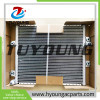 TuYoung Automotive AC condensers Caterpillar excavator 245-7866 2457866