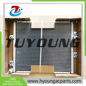 TuYoung Automotive AC condensers Caterpillar excavator 245-7866 2457866