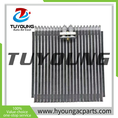 Komatsu auto AC Evaporator ND447600-0651 447600-0651 core size 24.93* 8.89* 22.23cm