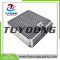 Komatsu auto AC Evaporator ND447600-0651 447600-0651 core size 24.93* 8.89* 22.23cm