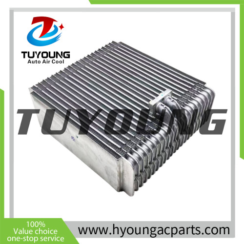 Komatsu auto AC Evaporator ND447600-0651 447600-0651 core size 24.93* 8.89* 22.23cm