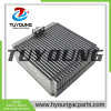 Komatsu auto AC Evaporator ND447600-0651 447600-0651 core size 24.93* 8.89* 22.23cm