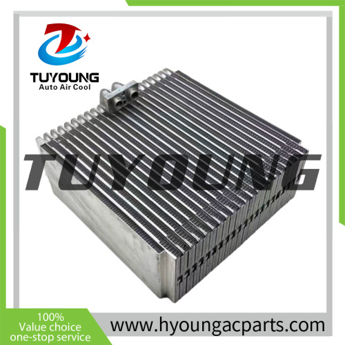 Komatsu auto AC Evaporator ND447600-0651 447600-0651 core size 24.93* 8.89* 22.23cm