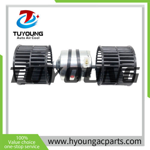 TUYOUNG China supply auto ac Blower Fan Motor for Wentylator KOMPLETNY Komatsu AN51500-11180  51500-41370 , HY-FM426