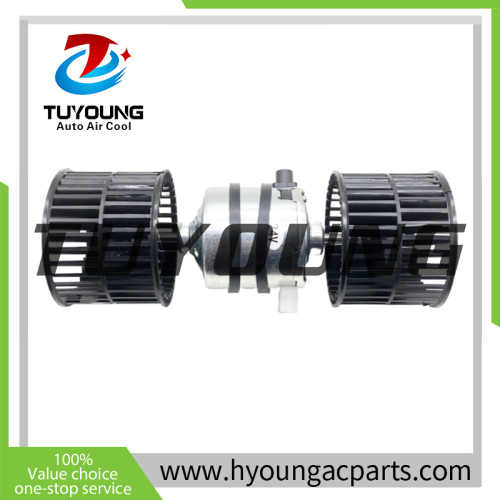 TUYOUNG China supply auto ac Blower Fan Motor for Wentylator KOMPLETNY Komatsu AN51500-11180  51500-41370 , HY-FM426