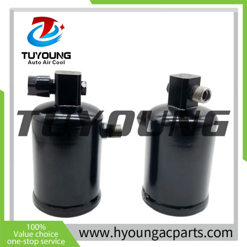 China manufacture high quality Auto ac receiver Driers for CATERPILLAR Filter with oe 1969083