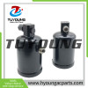 China manufacture high quality Auto ac receiver Driers for CATERPILLAR Filter with oe 1969083