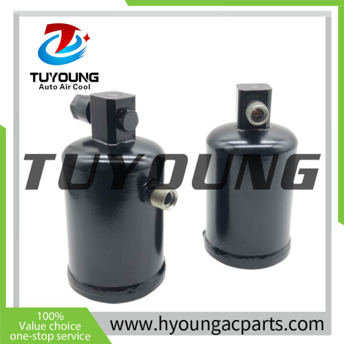 China manufacture high quality Auto ac receiver Driers for CATERPILLAR Filter with oe 1969083