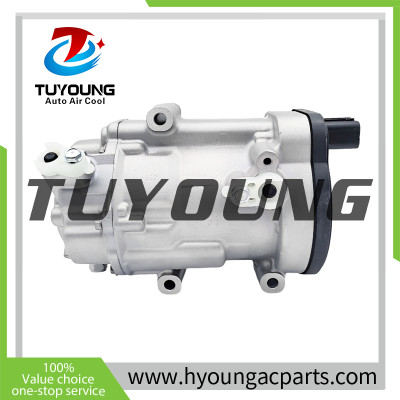 China factory wholesale DENSO ESB27C car a/c compressor fit LEXUS TOYOTA  CO 11653Z  88370-33040 042400-0171  8837033040