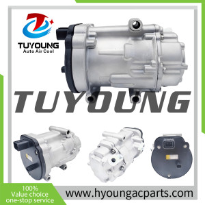 China factory wholesale DENSO ESB27C car a/c compressor fit LEXUS TOYOTA  CO 11653Z  88370-33040 042400-0171  8837033040