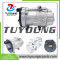 China factory wholesale DENSO ESB27C car a/c compressor fit LEXUS TOYOTA  CO 11653Z  88370-33040 042400-0171  8837033040
