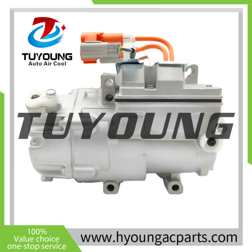 Auto A/C Compressor for Lexus LS600H 2007-2012 ES34C 042000-0102  8837050010