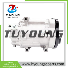 Auto A/C Compressor for Toyota Corolla Levin ESB20C 042400-0320 0424000320