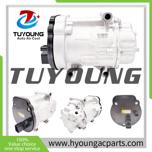 Auto A/C Compressor for Toyota Corolla Levin ESB20C 042400-0320 0424000320