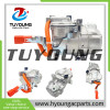 Auto AC Compressor for Toyota Prius/ CT200 ES14C 042200-1060 0422001060
