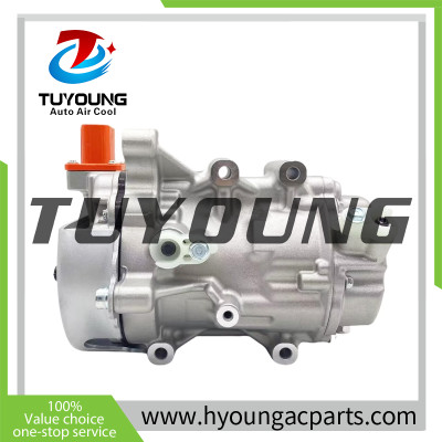 Car AC Compressor for Toyota Tundra ESB27C 042400-1602 0424001602