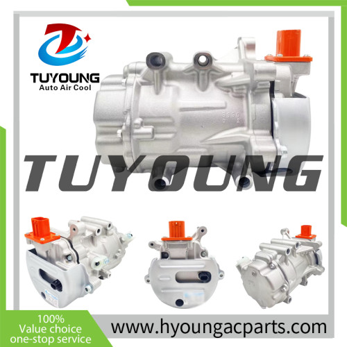 Car AC Compressor for Toyota Tundra ESB27C 042400-1602 0424001602