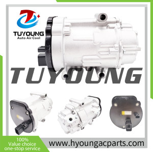 Car A/C Compressor for Toyota Camry 2018/ Levin E+ ESB27C 042400-0531 88370-02030 0424000531