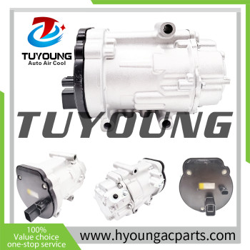 Car A/C Compressor for Toyota Camry 2018/ Levin E+ ESB27C 042400-0531 88370-02030 0424000531