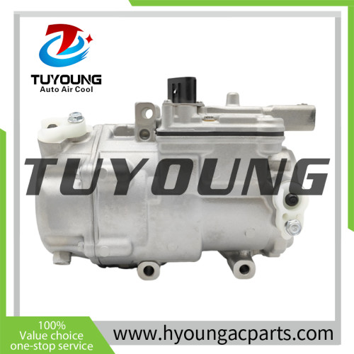 Auto A/C Compressor for Lexus ES27C 042200-0391 88370-76020