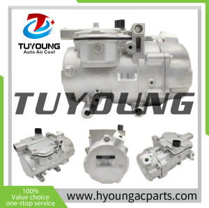 Auto A/C Compressor for Lexus ES27C 042200-0391 88370-76020