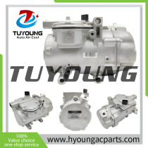 Auto A/C Compressor for Lexus ES27C 042200-0391 88370-76020