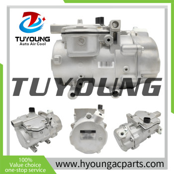 Auto A/C Compressor for Lexus ES27C 042200-0391 88370-76020