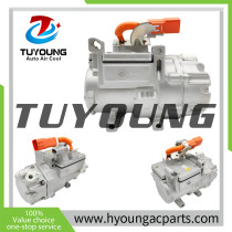 Auto A/C Compressor for Lexus LS600H 2012-2017; Toyota Century 2018 ES34C 042200-0643 88370-50020