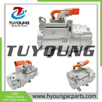 Auto A/C Compressor for Lexus LS600H 2012-2017; Toyota Century 2018 ES34C 042200-0643 88370-50020