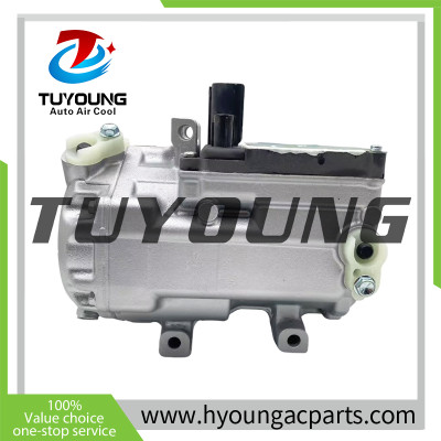 Auto A/C Compressor for Lexus RX400 ES27C 042000-0231 0420000231