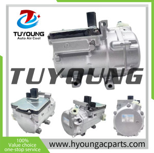 Auto A/C Compressor for Lexus RX400 ES27C 042000-0231 0420000231