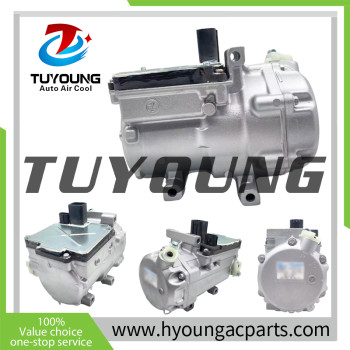 Auto A/C Compressor for Lexus RX400 ES27C 042000-0231 0420000231