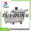Auto A/C Compressor fit Toyota Prius ES14C 042400-1350 042400-0513 042400-1041 042400-1040 042400-0521 042400-0514 042400-1501