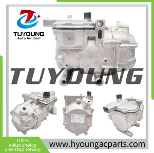 Auto A/C Compressor fit Toyota Prius ES14C 042400-1350 042400-0513 042400-1041 042400-1040 042400-0521 042400-0514 042400-1501