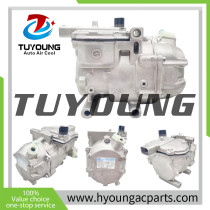Auto A/C Compressor fit Toyota Prius ES14C 042400-1350 042400-0513 042400-1041 042400-1040 042400-0521 042400-0514 042400-1501