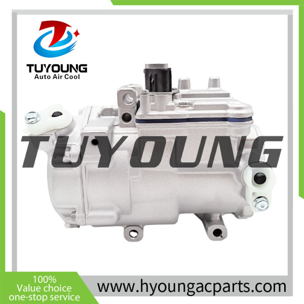 Car AC Electric Compressors for LEXUS RX450 GS HS RX TOYOTA ALPHARD HIGHLANDER ES27C 042200-1272 8837048030 8837048160 042000-0230 DCP51006