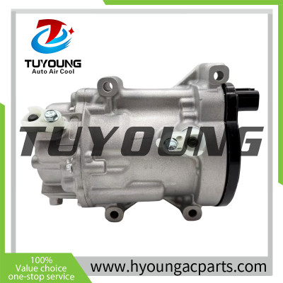Auto A/C Compressor fit Toyota Yaris ESB20C 042400-0741 0424000741