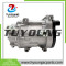 Auto A/C Compressor fit Toyota Yaris ESB20C 042400-0741 0424000741