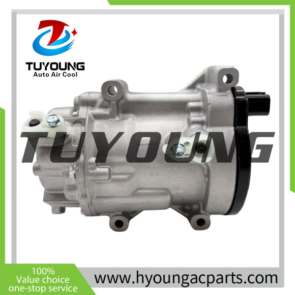 Auto A/C Compressor fit Toyota Yaris ESB20C 042400-0741 0424000741