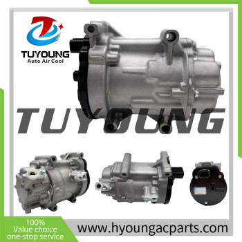 Auto A/C Compressor fit Toyota Yaris ESB20C 042400-0741 0424000741